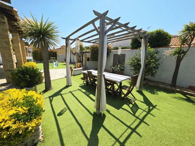 Maison 5 pièces 185 m²