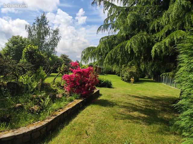 Maison 5 pièces 185 m²