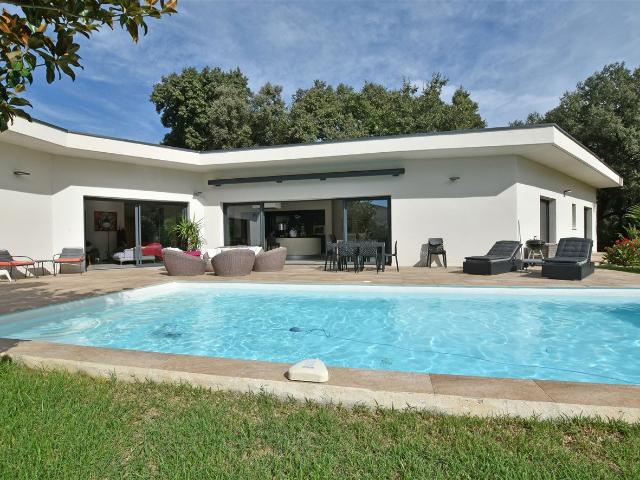 Maison 5 pièces 185 m²