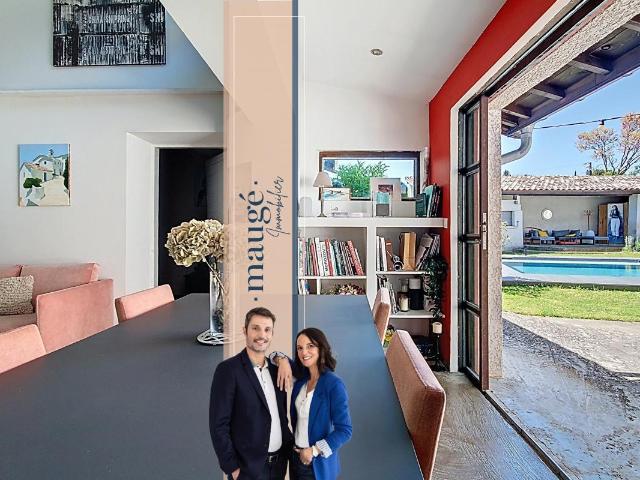 Maison 5 pièces 185 m²