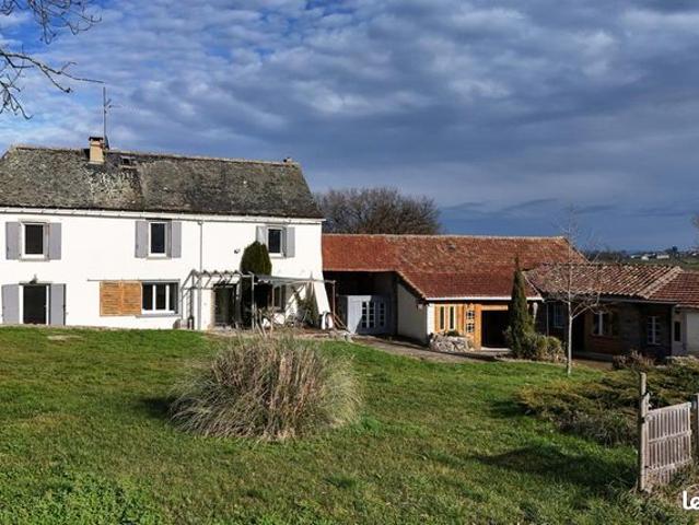 Maison 5 pièces 185 m²
