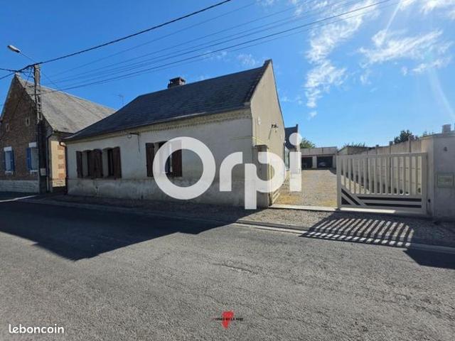Maison 5 pièces 185 m²