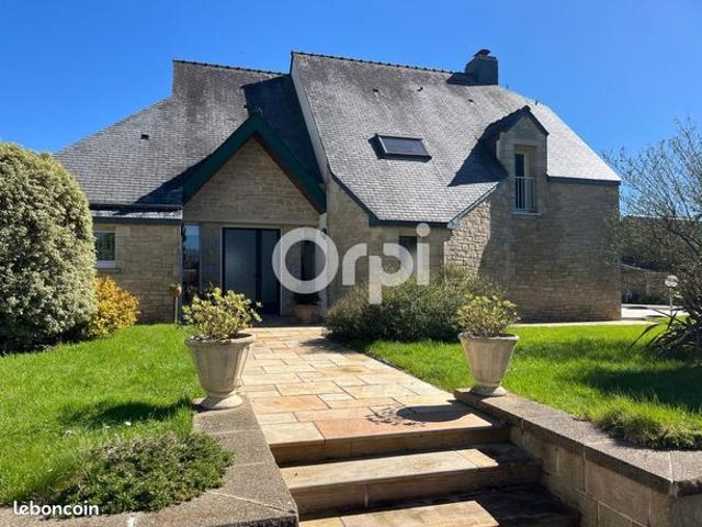 Maison 5 pièces 185 m²