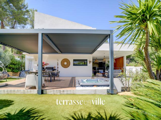 Maison 5 pièces 185 m²