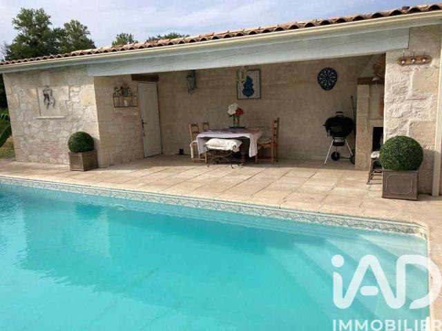 Maison 5 pièces 185 m²