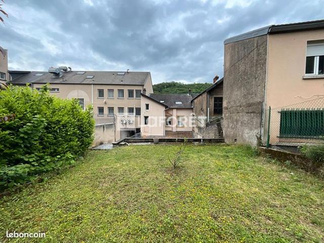 Maison 5 pièces 185 m²