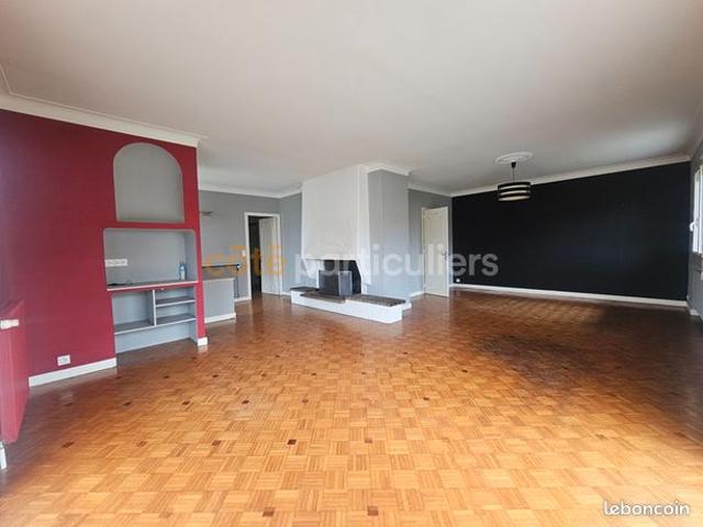Maison 5 pièces 185 m²