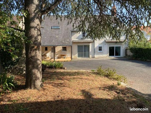 Maison 5 pièces 185 m²
