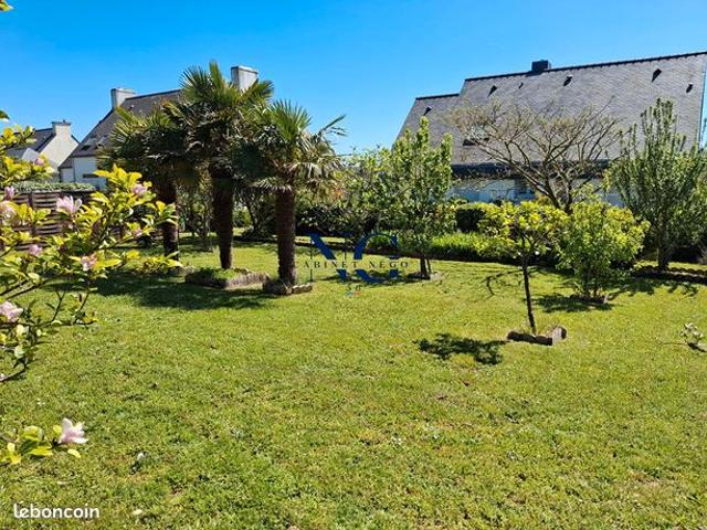 Maison 10 pièces 220 m²