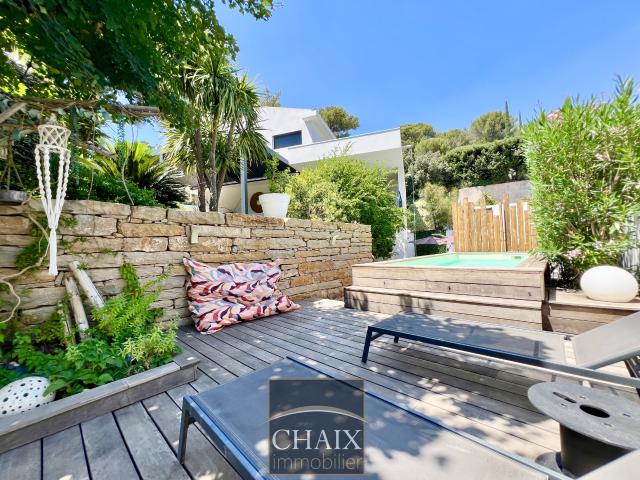 Maison 5 pièces 185 m²