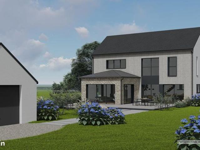 Maison 5 pièces 185 m²