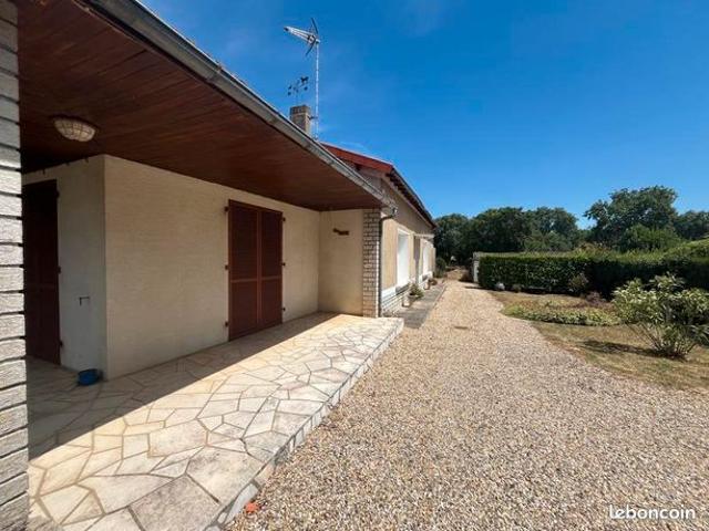 Maison 5 pièces 185 m²