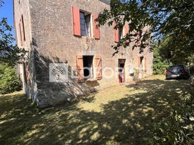 Maison 5 pièces 185 m²