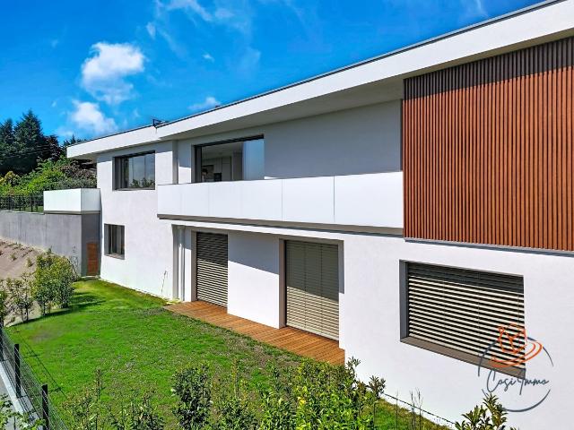 Maison 5 pièces 185 m²