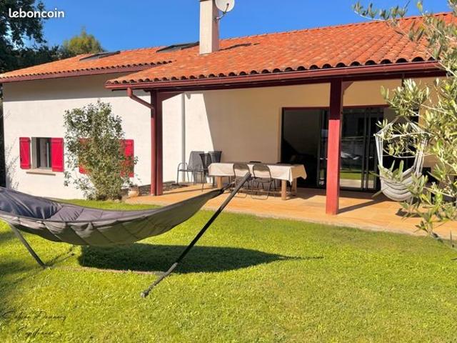 Maison 5 pièces 185 m²