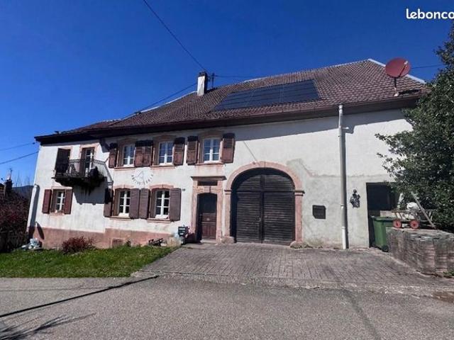 Maison 5 pièces 185 m²