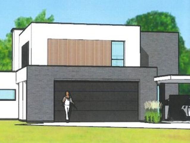 Maison 5 pièces 185 m²