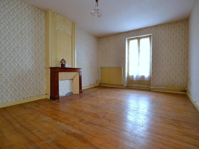 Maison 5 pièces 185 m²