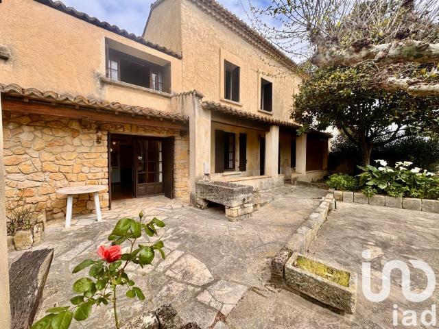 Maison 5 pièces 185 m²