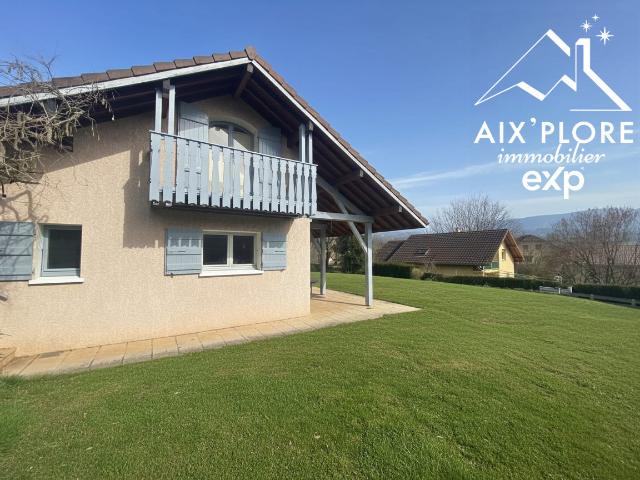 Maison 5 pièces 185 m²