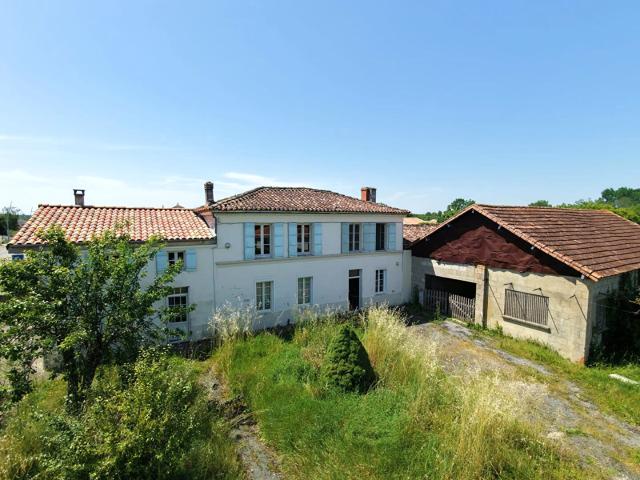 Maison 5 pièces 185 m²