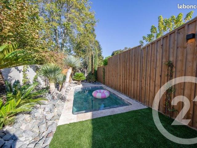 Maison 5 pièces 185 m²