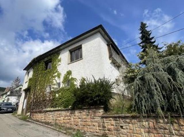 Maison 5 pièces 185 m²