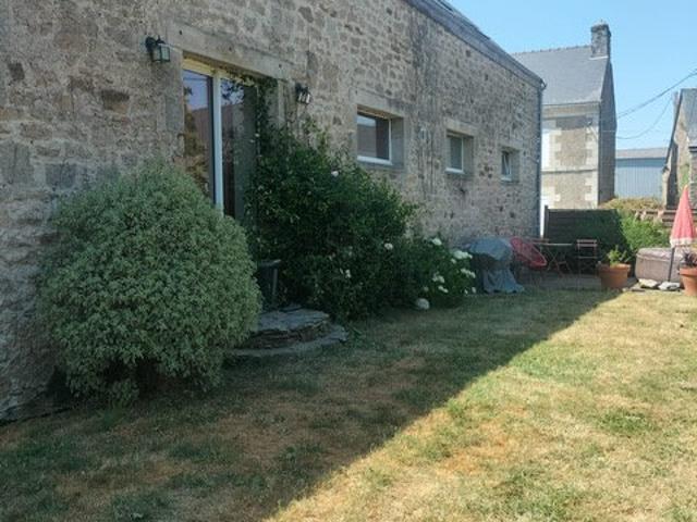 Maison 5 pièces 185 m²