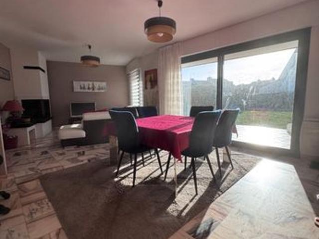 Maison 5 pièces 185 m²