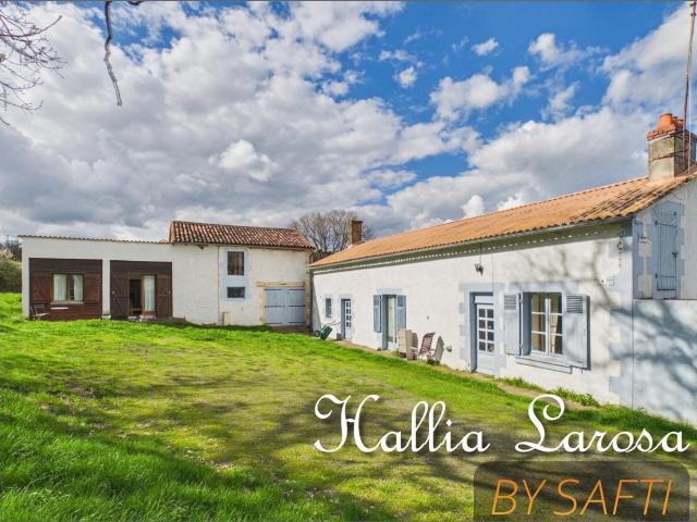 Maison 5 pièces 185 m²