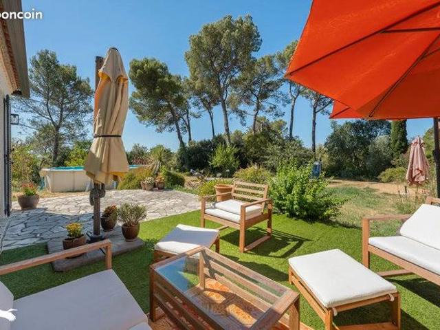 Maison 5 pièces 185 m²