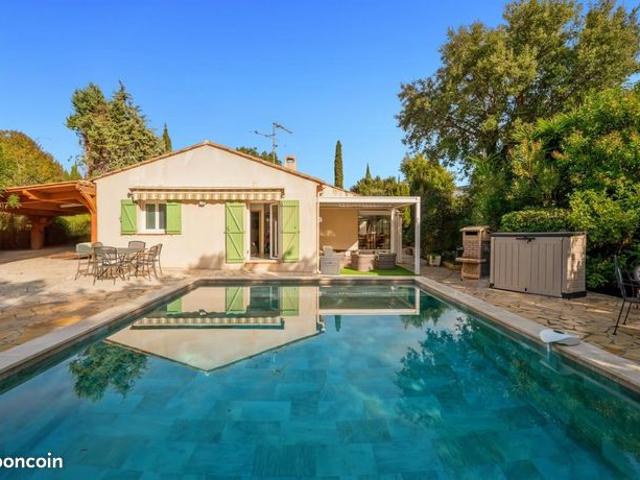 Maison 5 pièces 186 m²