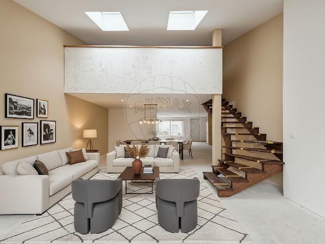 Maison 5 pièces 186 m²