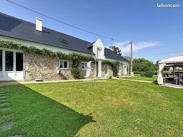 Maison 5 pièces 186 m²