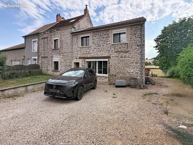 Maison 5 pièces 207 m²
