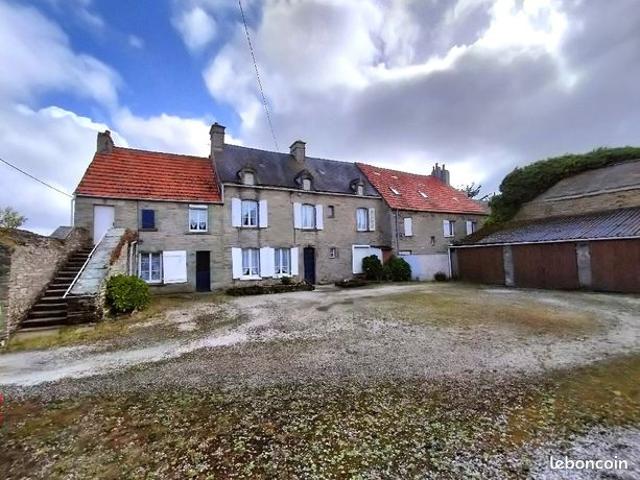 Maison 5 pièces 186 m²