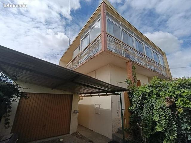 Maison 5 pièces 186 m²