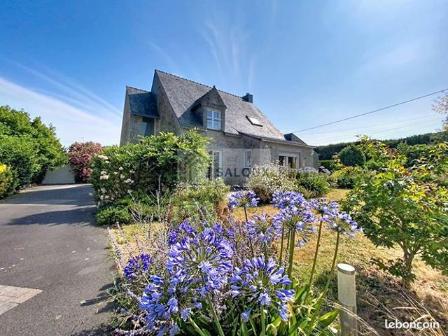 Maison 5 pièces 186 m²