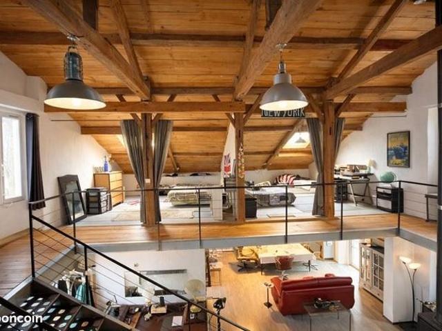 Maison 5 pièces 186 m²