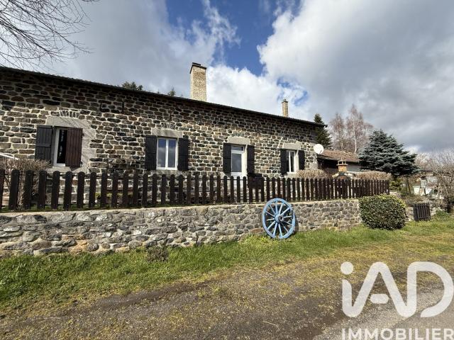 Maison 5 pièces 186 m²