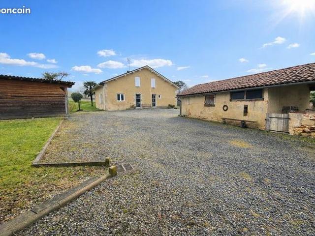 Maison 5 pièces 186 m²
