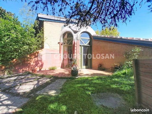 Maison 5 pièces 186 m²