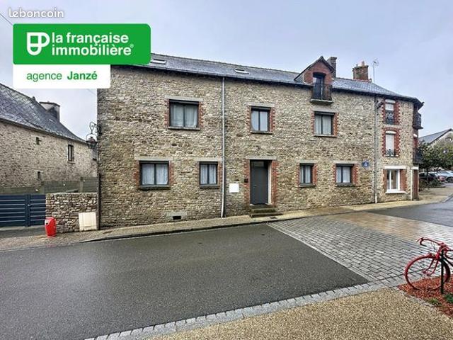 Maison 5 pièces 186 m²