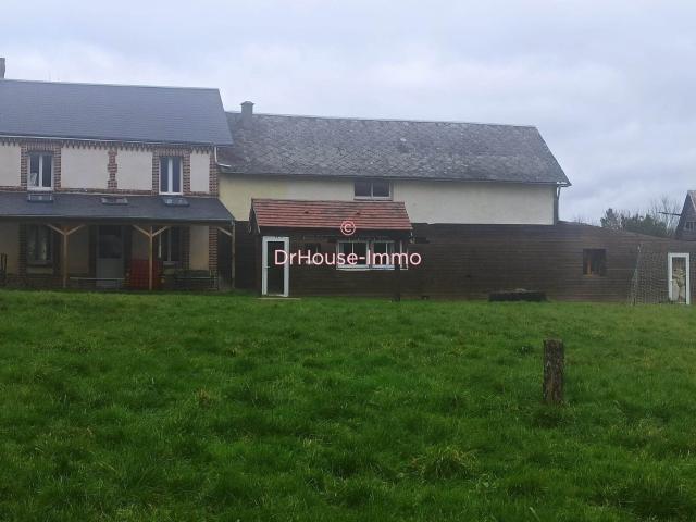 Maison 5 pièces 186 m²