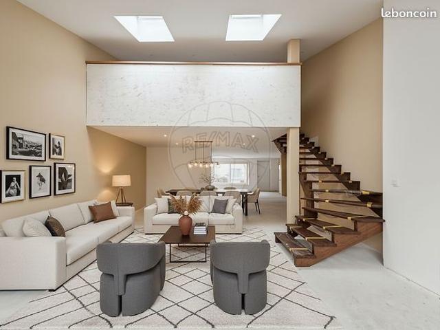 Maison 5 pièces 186 m²