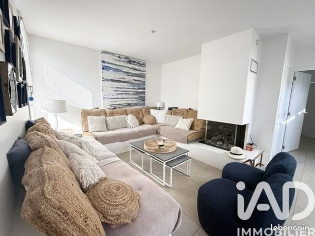 Maison 5 pièces 186 m²