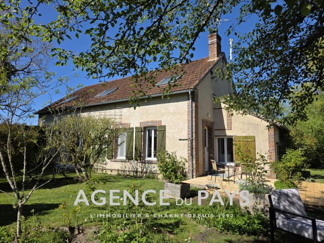 Maison 5 pièces 186 m²