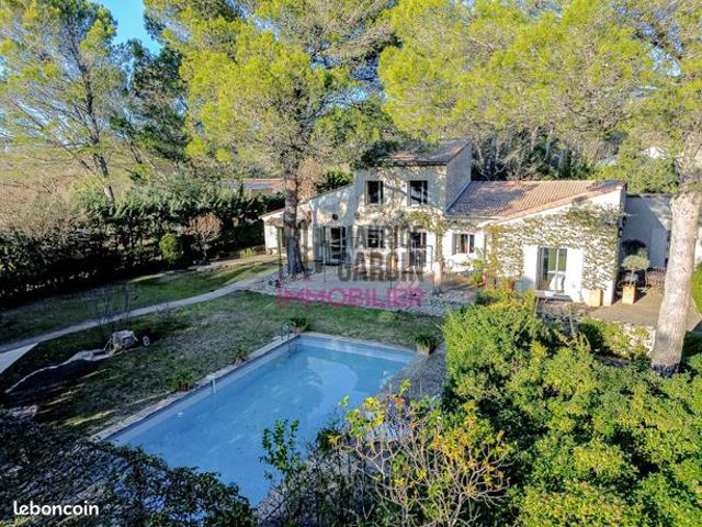 Maison 5 pièces 186 m²