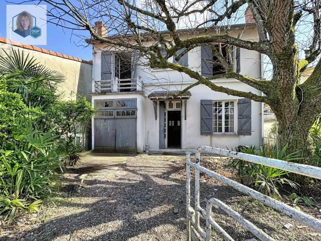 Maison 5 pièces 176 m²
