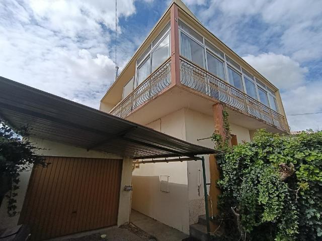 Maison 5 pièces 186 m²